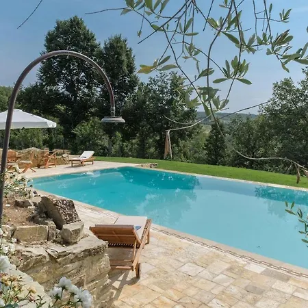 Villa Tenuta Lo Spugno *