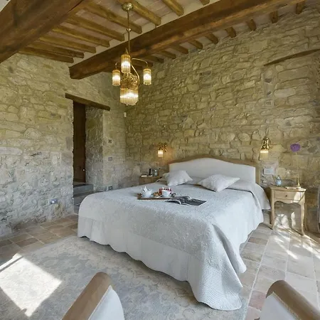 Villa Tenuta Lo Spugno