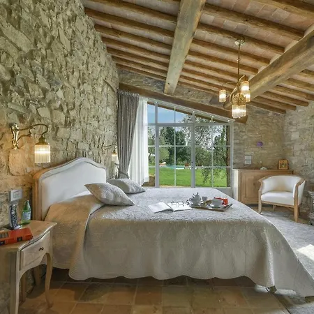 Tenuta Lo Spugno Villa Radda in Chianti