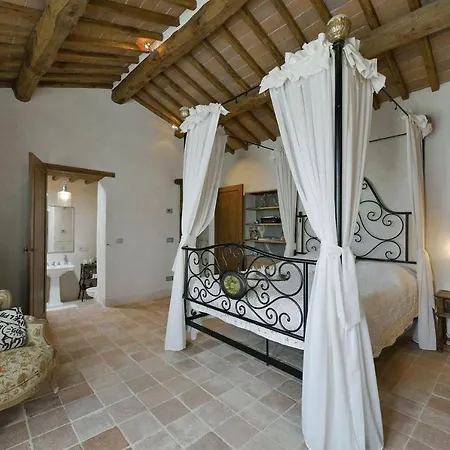 Tenuta Lo Spugno Villa Radda in Chianti