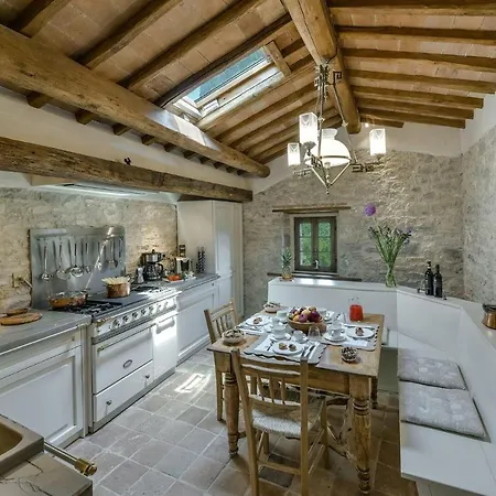 Villa Tenuta Lo Spugno *